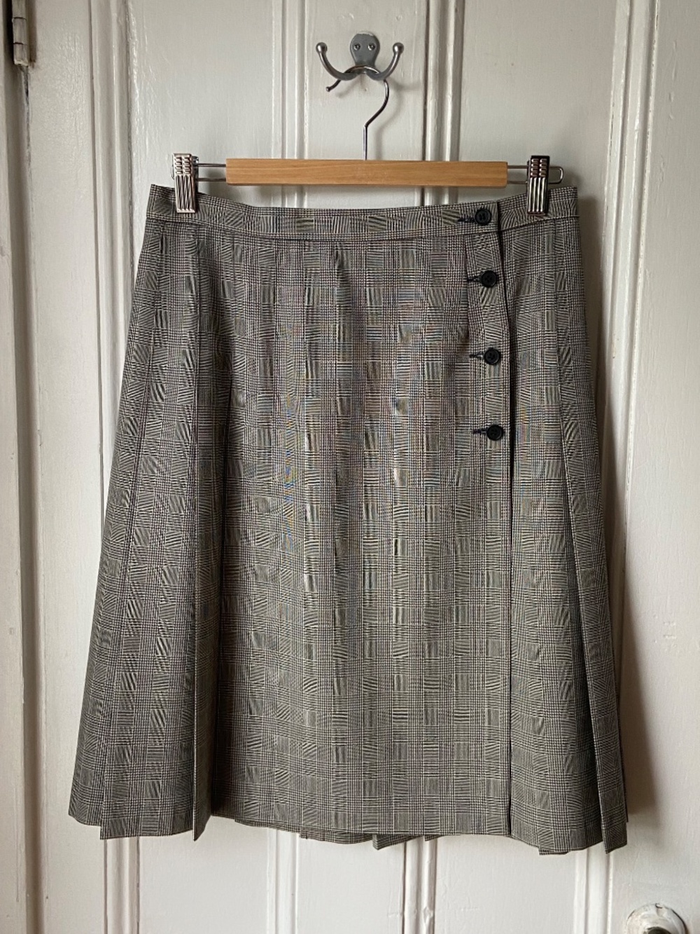 Vintage Pendleton Wool Kilt